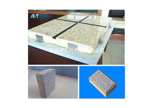 装饰保温一体板常用保温材料详解