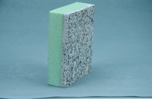 外墙保温装饰一体板 建筑外墙装饰的理想选择