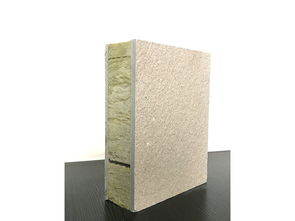 选择甘肃兰宇通节能科技，品质保温装饰一体板的首选