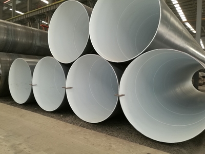 河北鑫丰达管道防腐保温工程 技术与实践