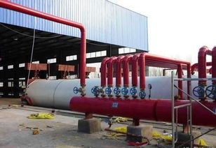 河北防腐保温工程施工队 专业保障，构筑工业设施长效安全防线