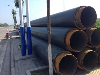 聚氨酯热力直埋保温管 工程选型、报价与专业施工指南