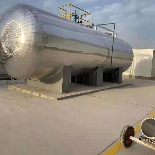 铁皮与铝皮保温工程 锅炉房施工与管道防腐的关键技术