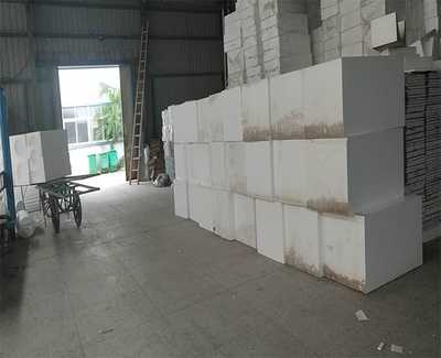 南京泡沫板厂防腐保温工程施工全攻略