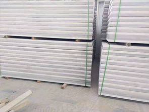 保温结构一体板价格咨询及产品介绍