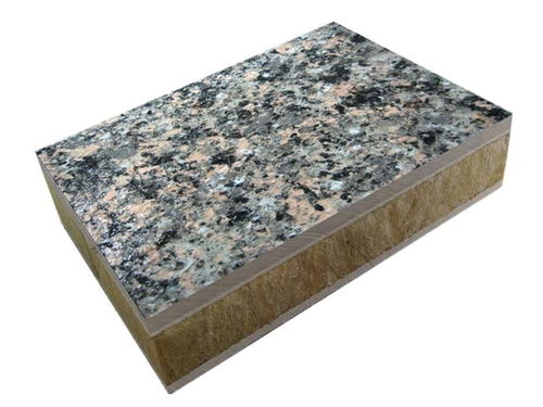 四川射洪A级保温装饰一体板 优质建材的选择与厂家解析